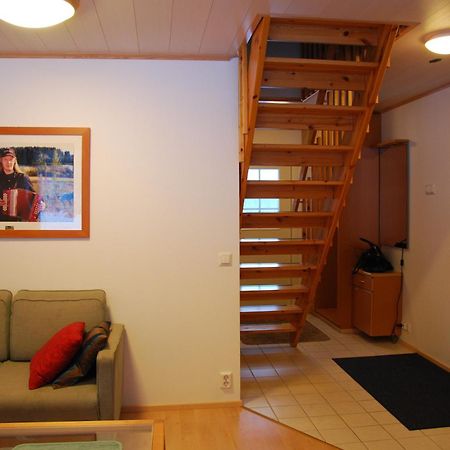 Spa Suites Ikaalisten Kylpylae Ikalis Eksteriør billede