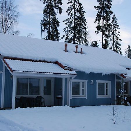 Spa Suites Ikaalisten Kylpylae Ikalis Eksteriør billede
