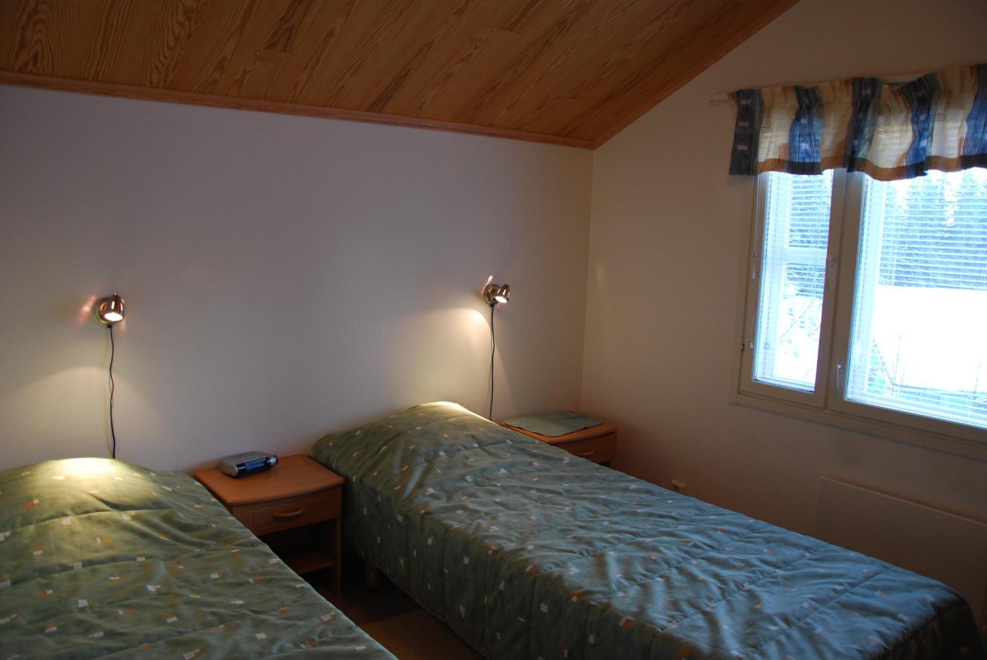 Spa Suites Ikaalisten Kylpylae Ikalis Eksteriør billede