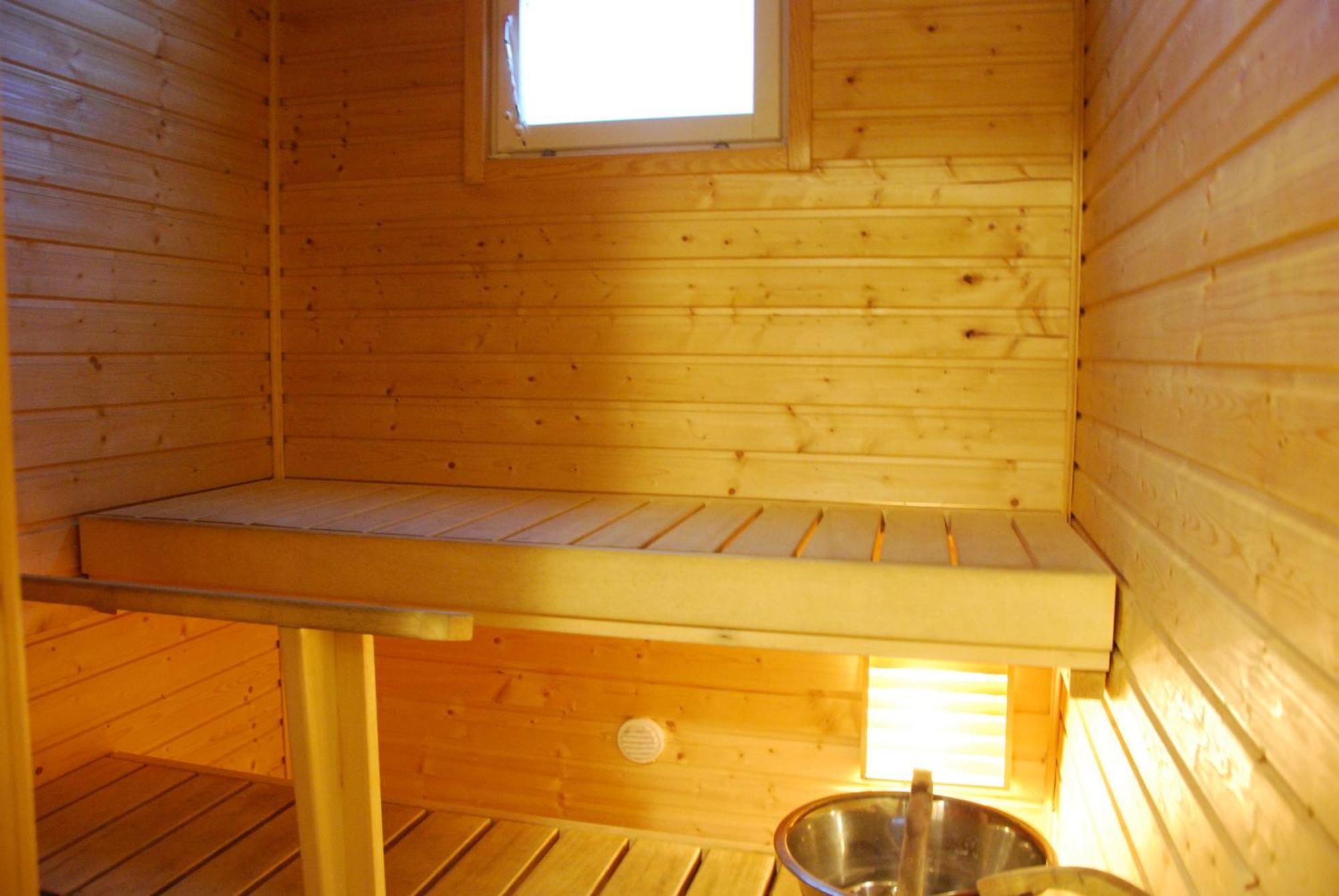 Spa Suites Ikaalisten Kylpylae Ikalis Eksteriør billede
