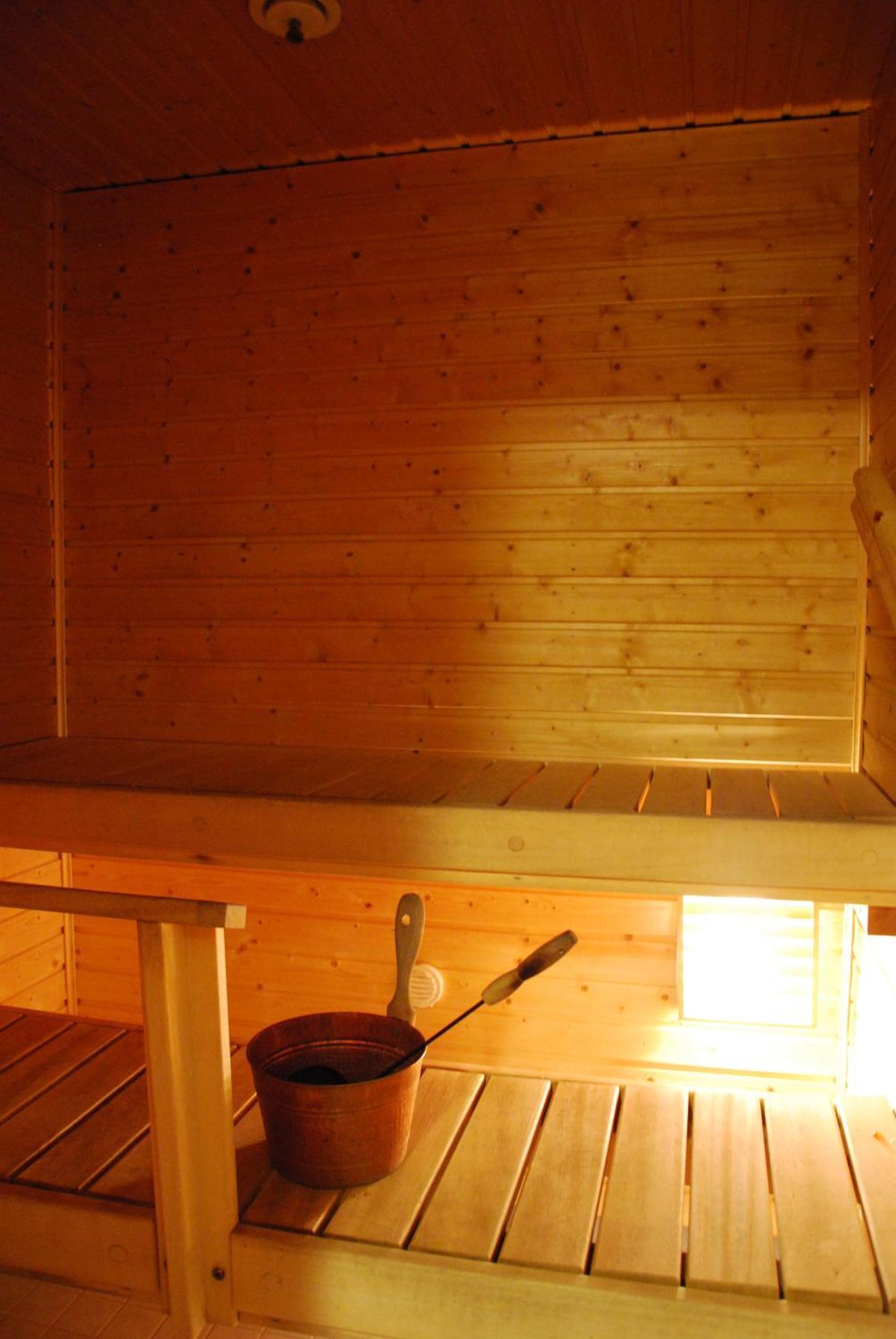Spa Suites Ikaalisten Kylpylae Ikalis Eksteriør billede