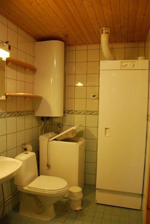 Spa Suites Ikaalisten Kylpylae Ikalis Eksteriør billede