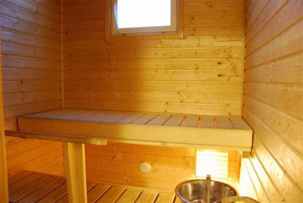 Spa Suites Ikaalisten Kylpylae Ikalis Eksteriør billede