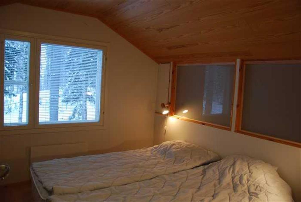 Spa Suites Ikaalisten Kylpylae Ikalis Eksteriør billede