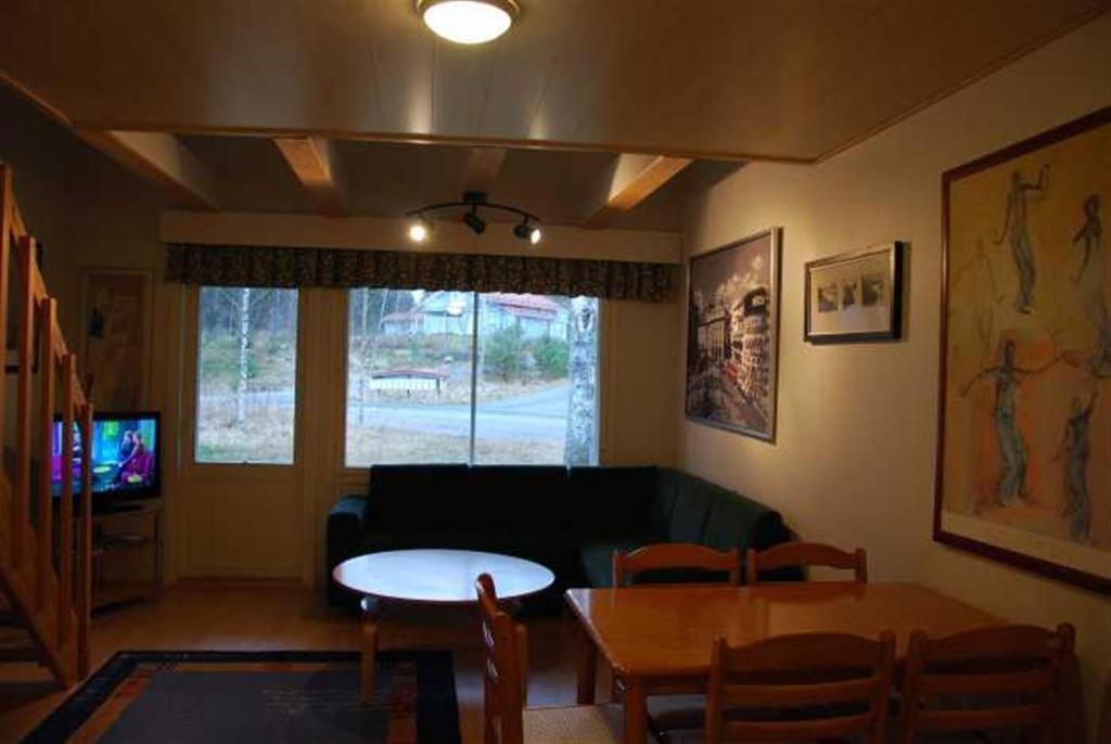 Spa Suites Ikaalisten Kylpylae Ikalis Værelse billede