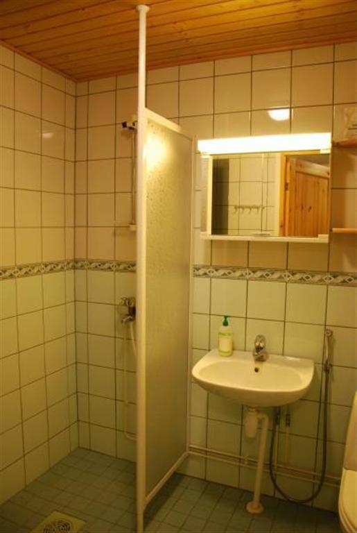 Spa Suites Ikaalisten Kylpylae Ikalis Værelse billede
